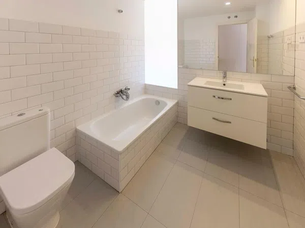 Piso en calle Valle del Roncal, 5 - Foto 4