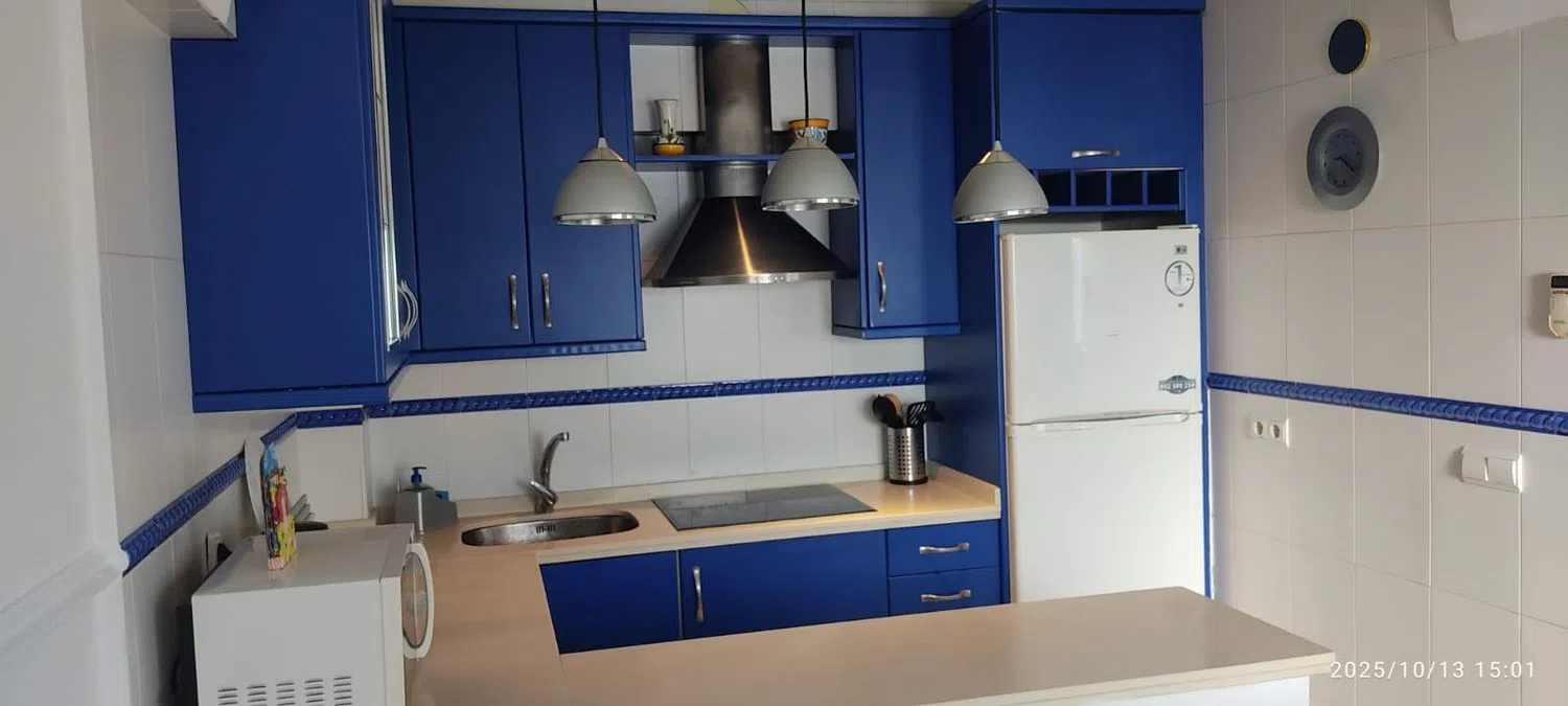 Piso en avenida Gran Vía Parque, 23 - Foto 13