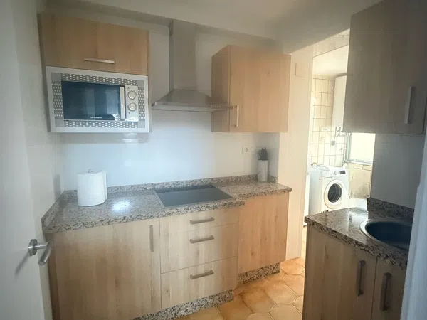 Piso en calle Pintor Velázquez, 1 - Foto 15