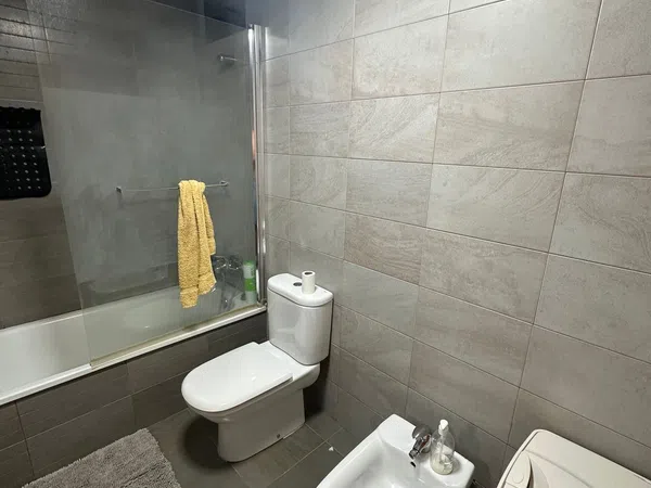 Piso en Calle de Juan Sebastián el Cano, 22, Centro, Centro - Foto 11