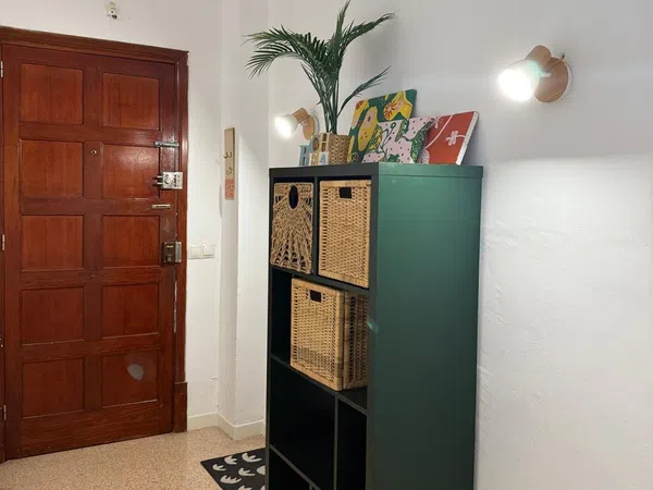 Piso en Calle Joan Bauzà, 13, Pere Garau - Foto 1