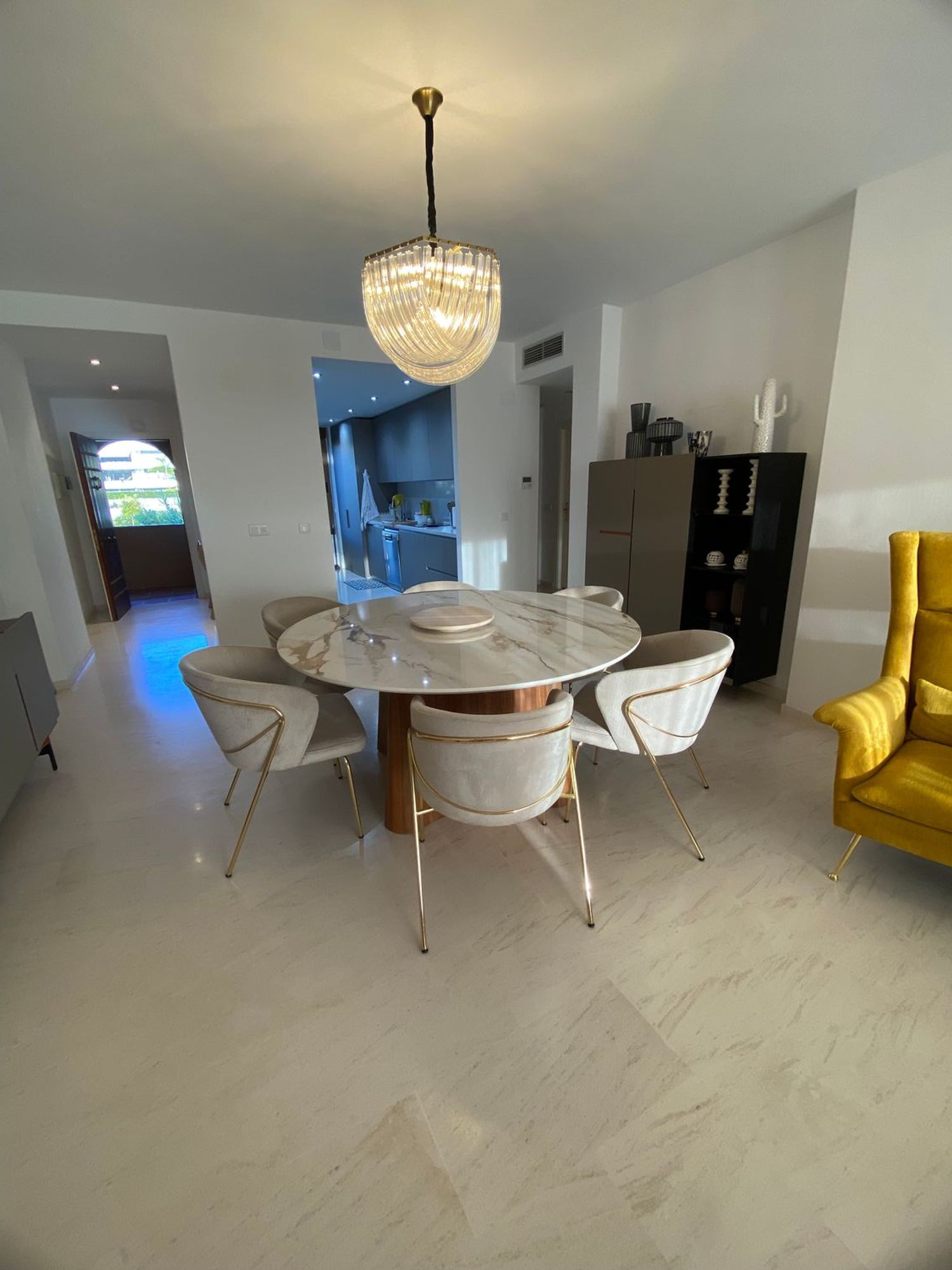 Ático en Urb La Cartuja del Golf, 8, Parque Central - Foto 5