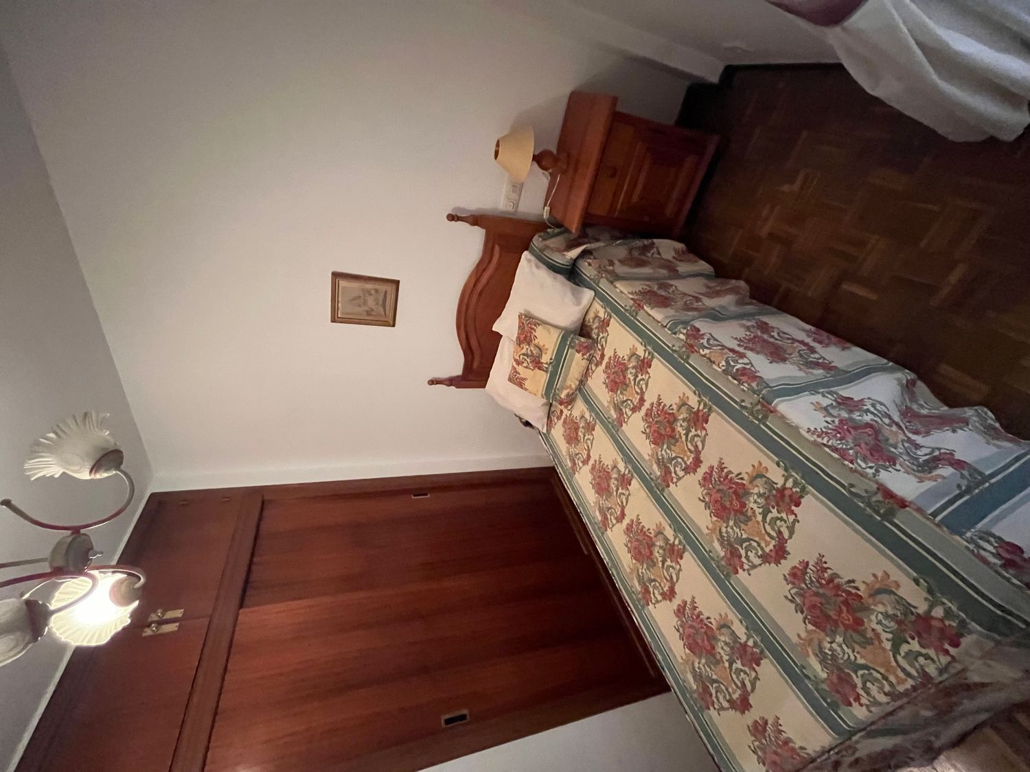 Piso en Barrio Malagueta - Monte Sancha - Foto 4