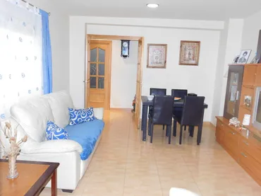 Piso en  Avenida José Fariña 25 - Foto 1