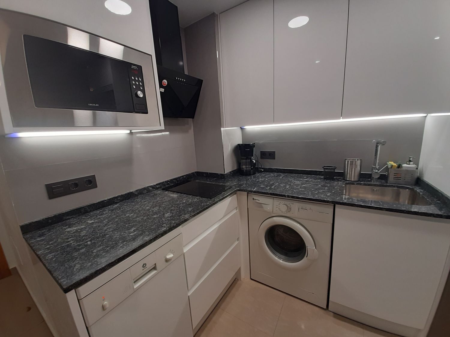 Piso en calle de Homero, 20 - Foto 11