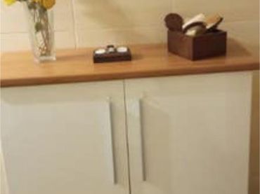 Apartamento en Calle Alemania - Foto 8