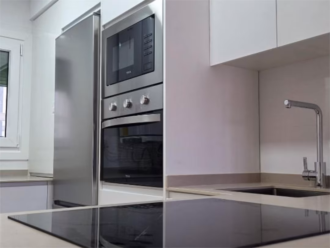 Piso en  Plaza de Redondela 12 - Foto 4