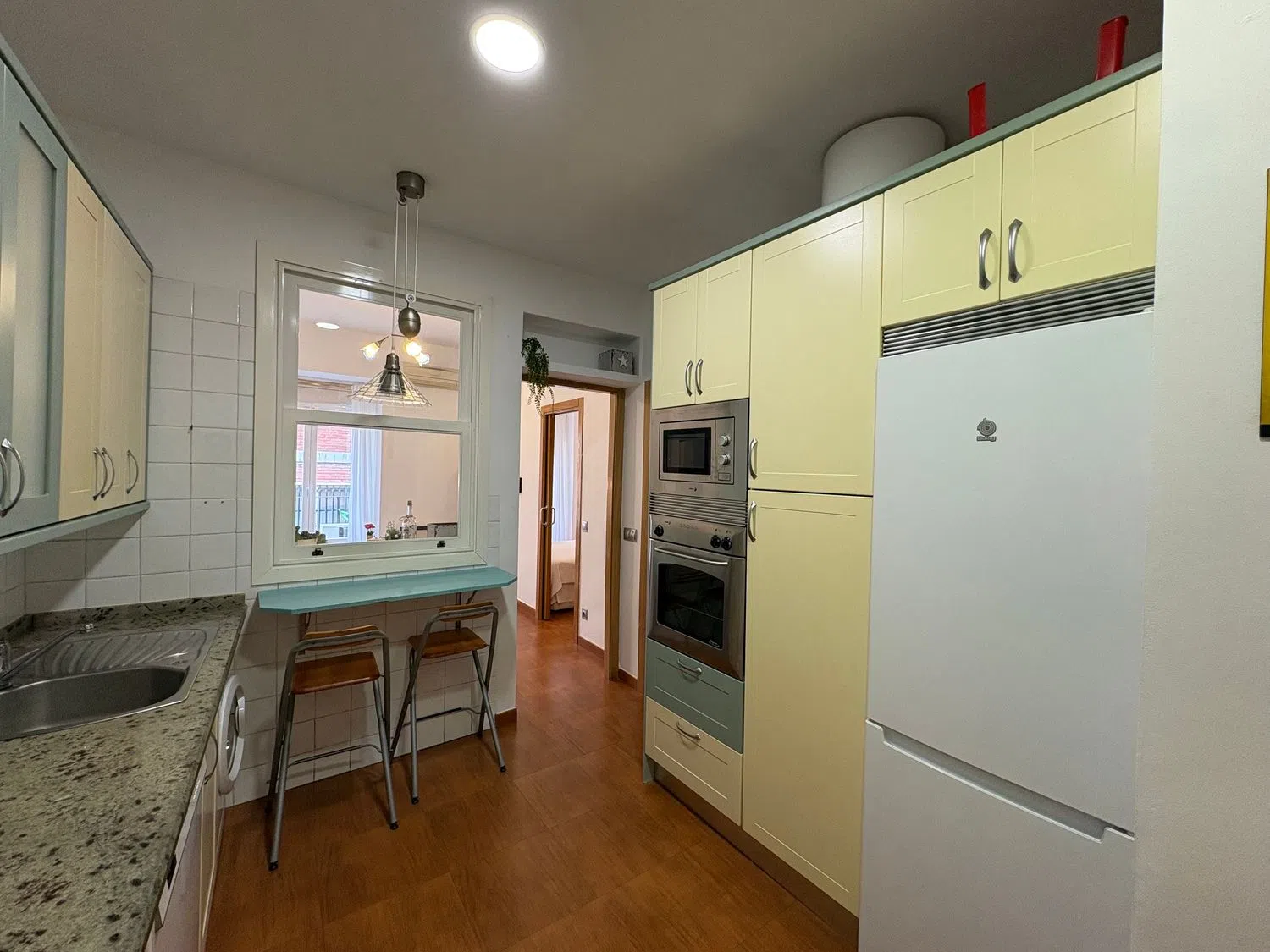 Piso en calle de Zurita, 15 - Foto 2