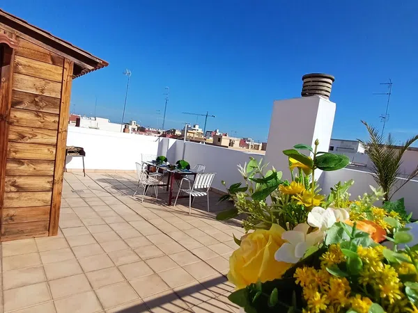 Dúplex en Calle Barraix, Benicalap - Foto 32