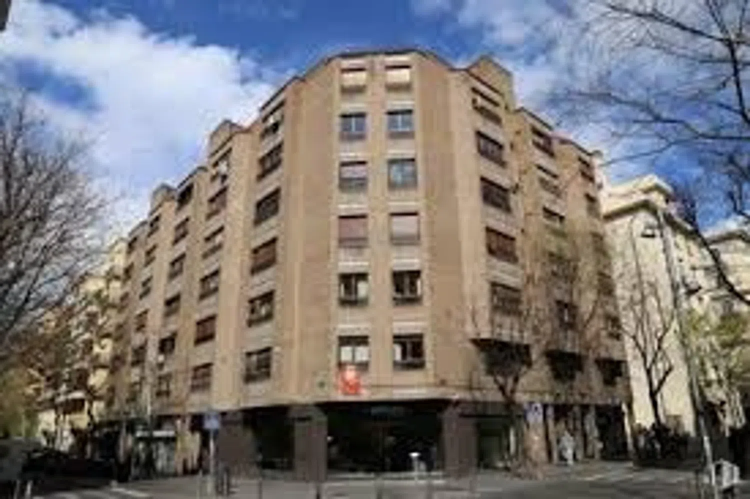 Piso en calle de Jorge Juan, 43 - Foto 22