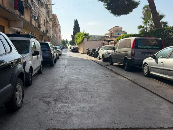 Piso en Calle Ruy López, 60, Camino de Antequera - Foto 15