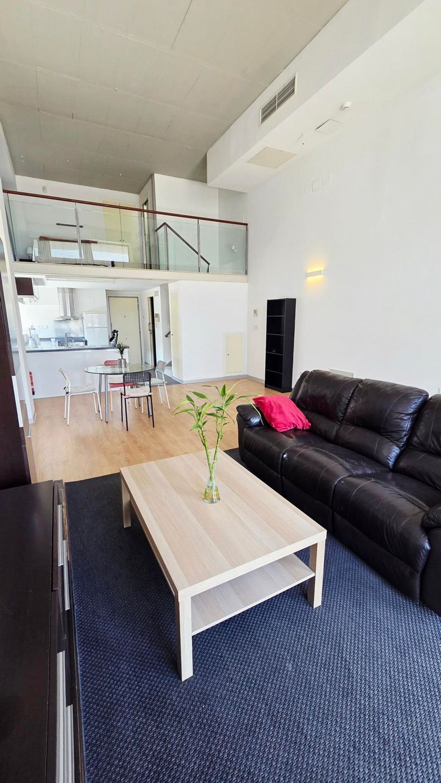 Loft en Calle de la Creu Roja, Vara de Quart - Foto 9