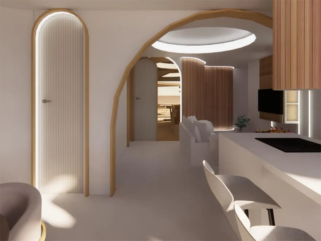 Piso en  Avenida de la Libertad 7 - Foto 8