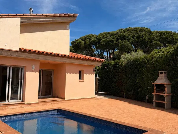 Casa o chalet independiente en Calle Rosa dels Vents, 1, Mas Altaba-El Molí, Mas Altaba-El Molí - Foto 1