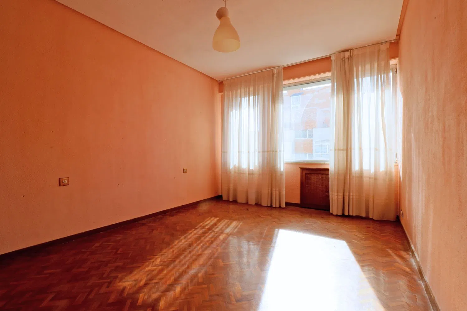 Piso en paseo de la Castellana, 213 - Foto 5