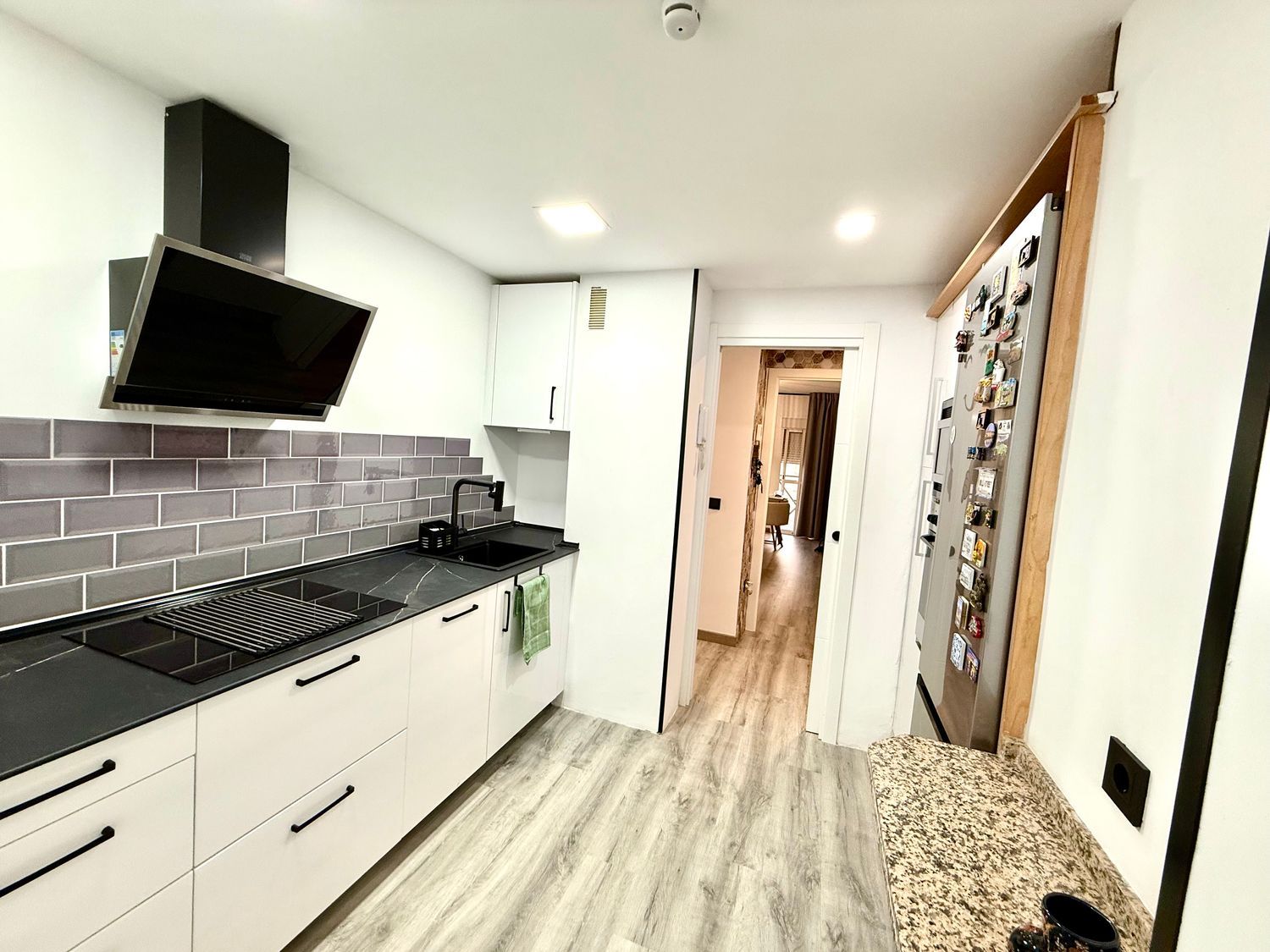 Piso en calle Fraternidad, 6 - Foto 4