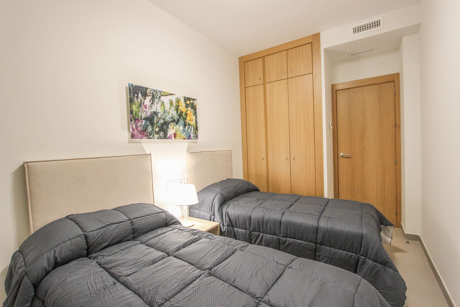 Piso en Barrio Pp-s2 Campus Salud, 1 - Foto 12