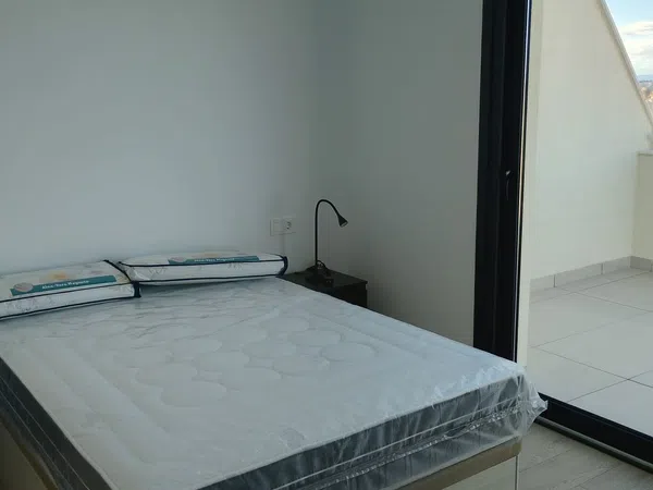 Ático en avenida de la Marina Española, 77 - Foto 3