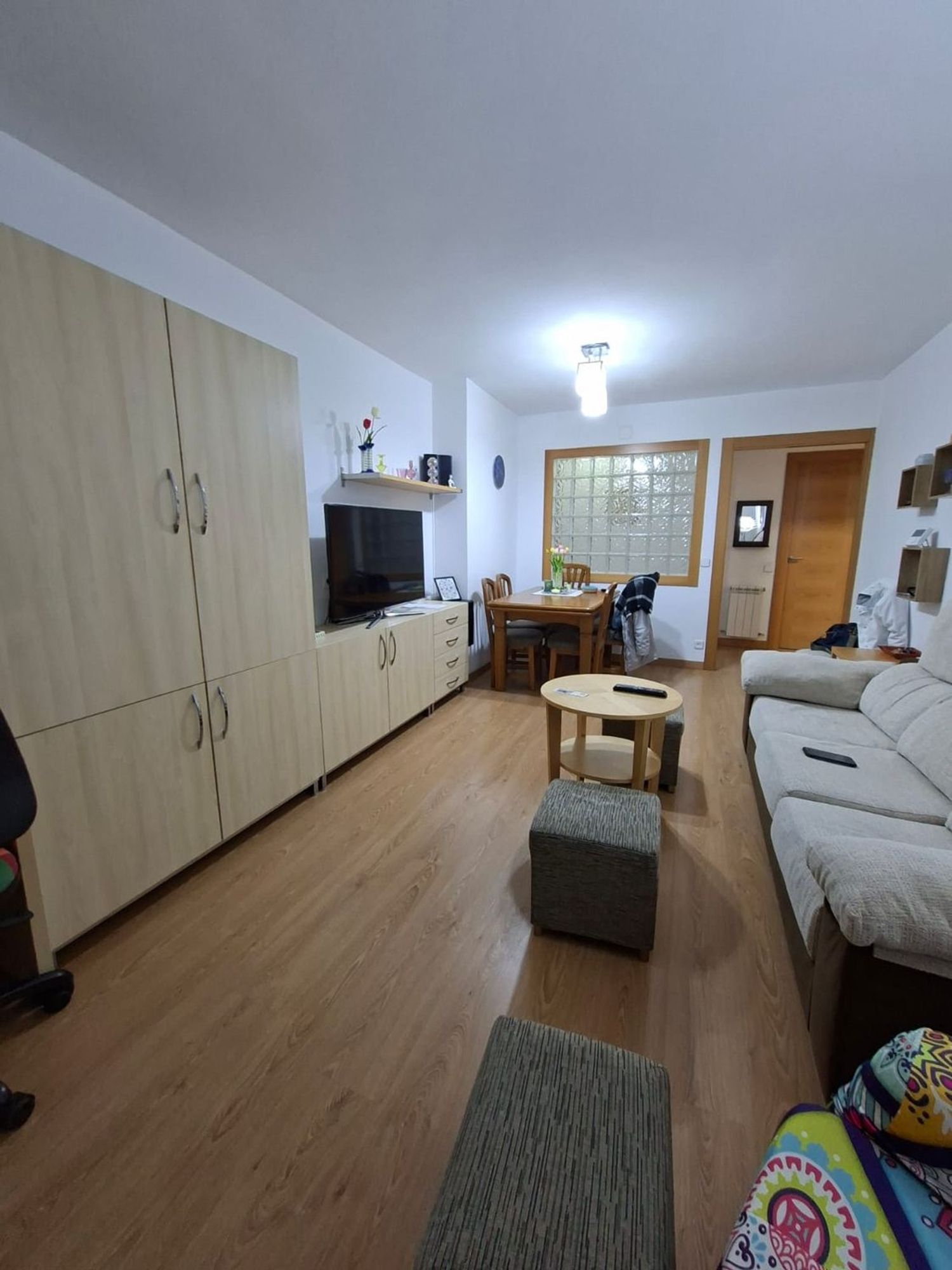 Piso en calle Milán, 18 - Foto 1