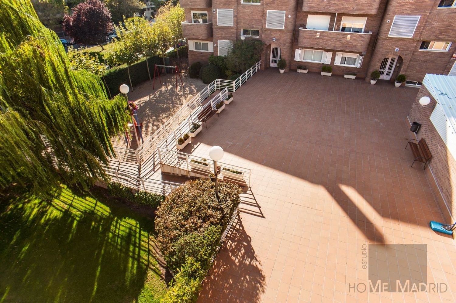Piso en Avenida de la Oliva, 6, Golf - El Carralero - Foto 9