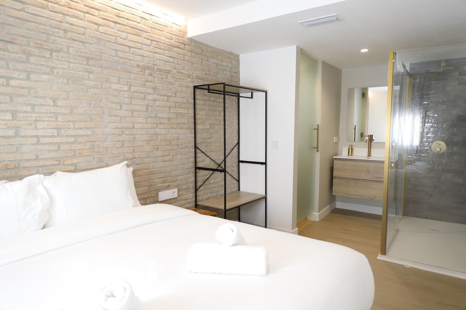 Ático en calle Deanes, 5 - Foto 10