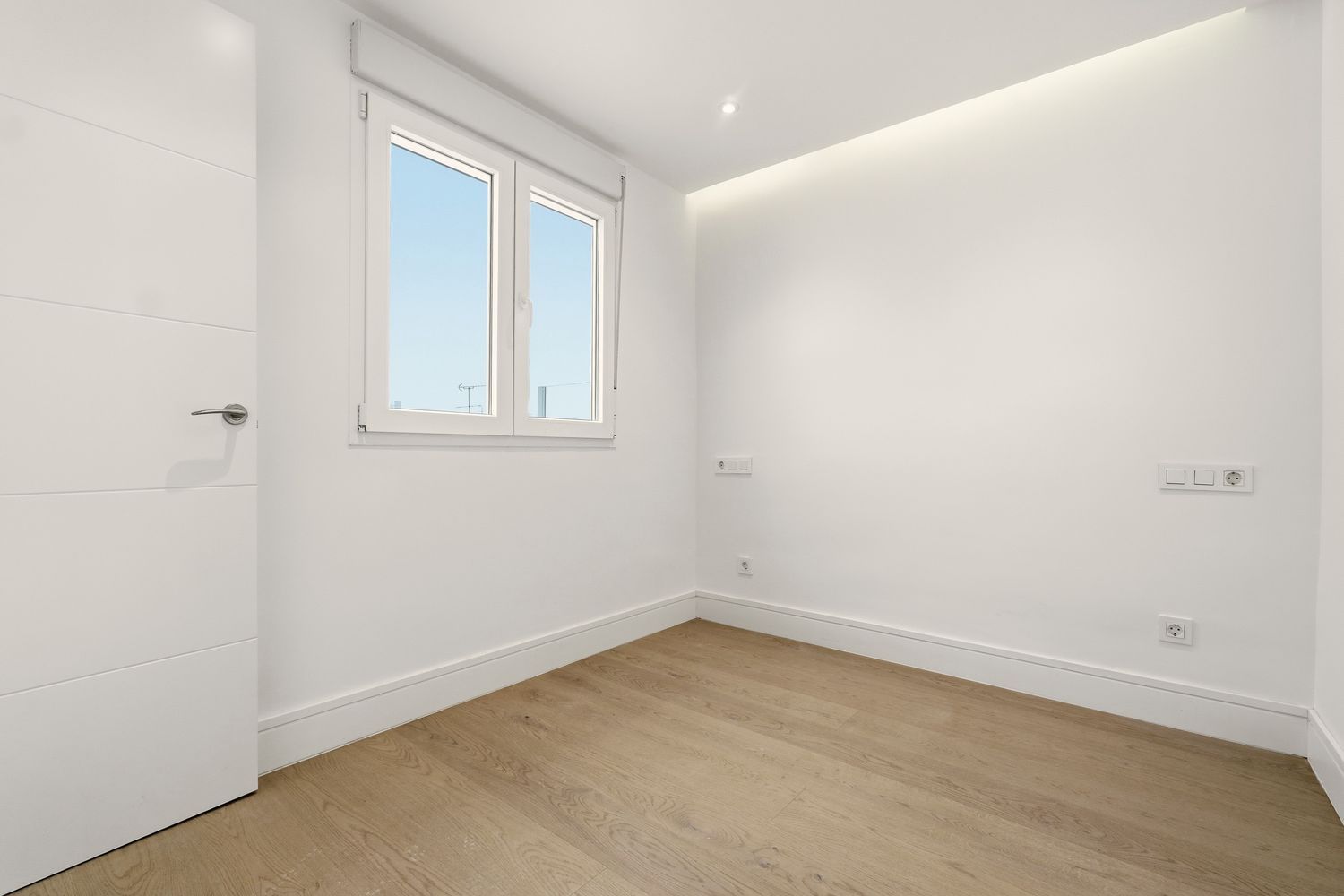 Ático en calle de Bravo Murillo, 23 - Foto 31