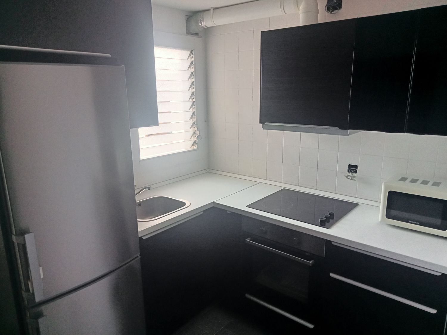 Piso en calle del Doctor Ferran, 12 - Foto 7