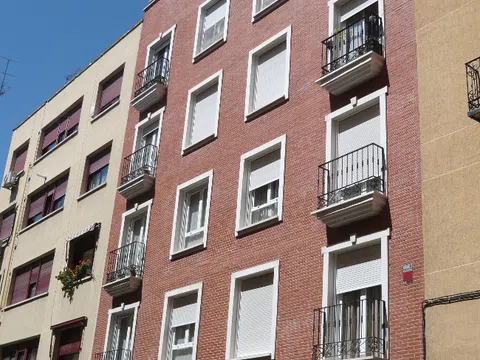 Piso en calle Aldea del Fresno, 6