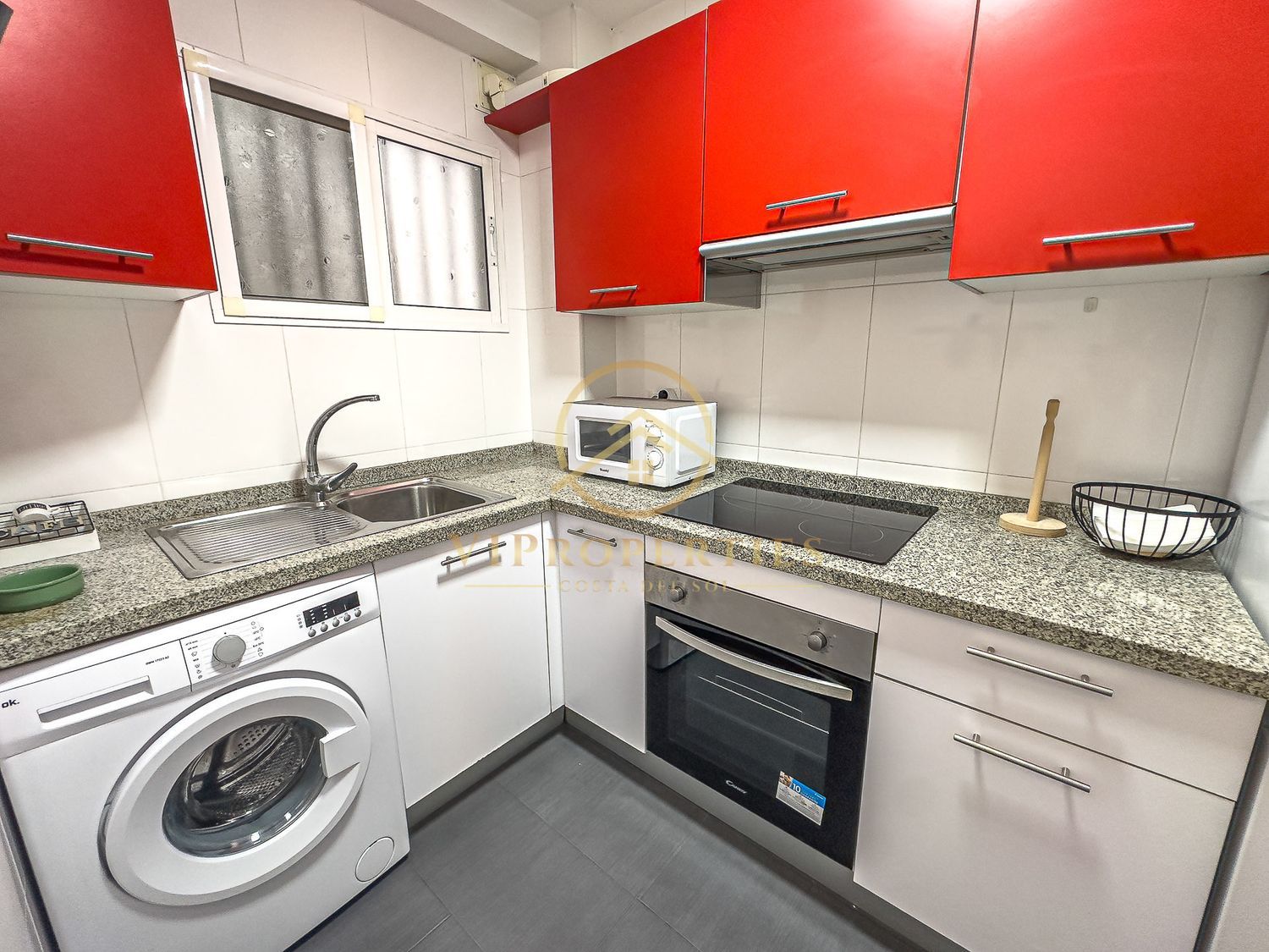 Piso en calle Alonso de Palencia, 7 - Foto 12