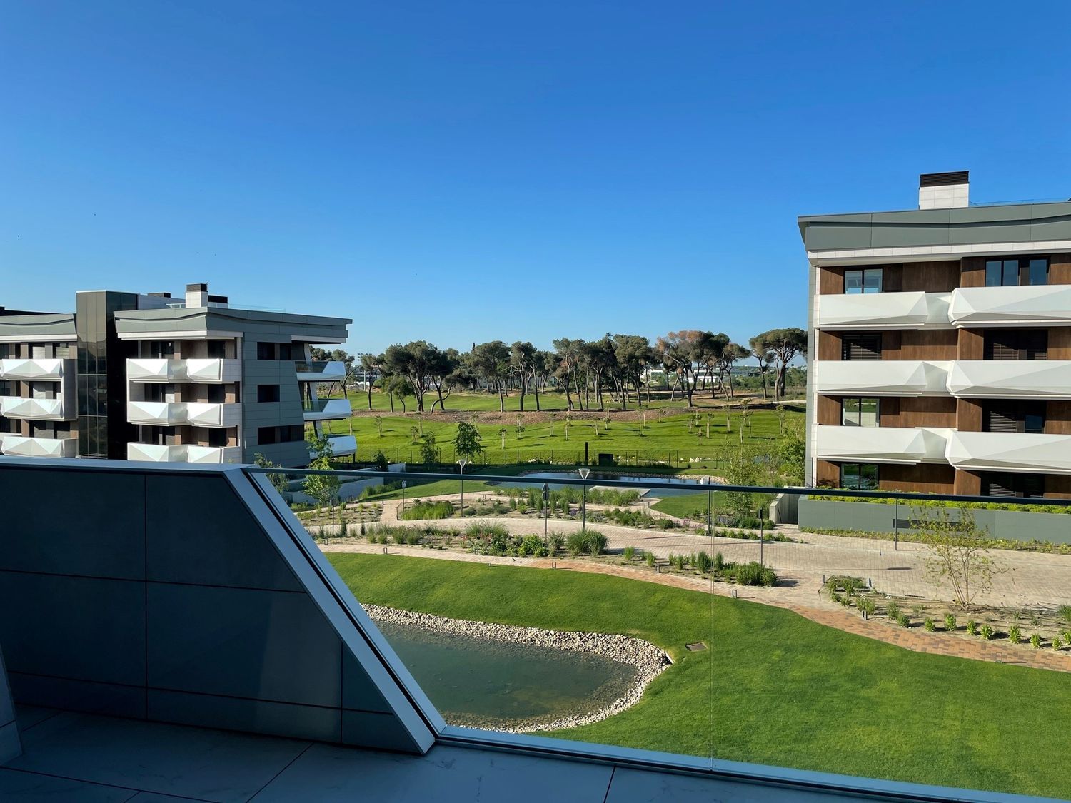 Piso en Avenida de Luis García Cereceda, 3, La Finca - Foto 10