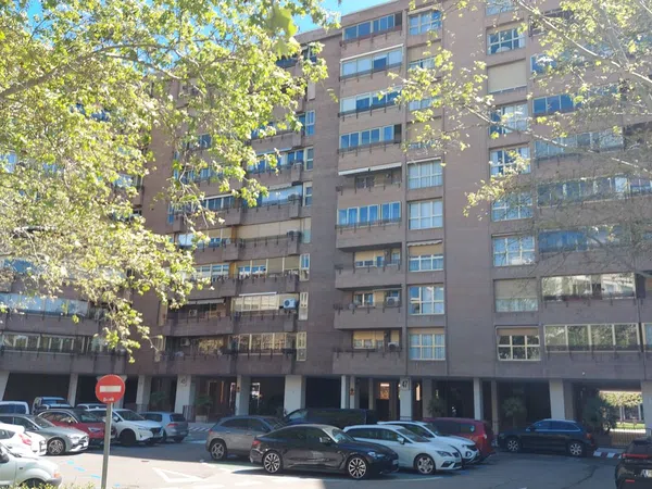 Piso en avenida de las Torres, 52 - Foto 9