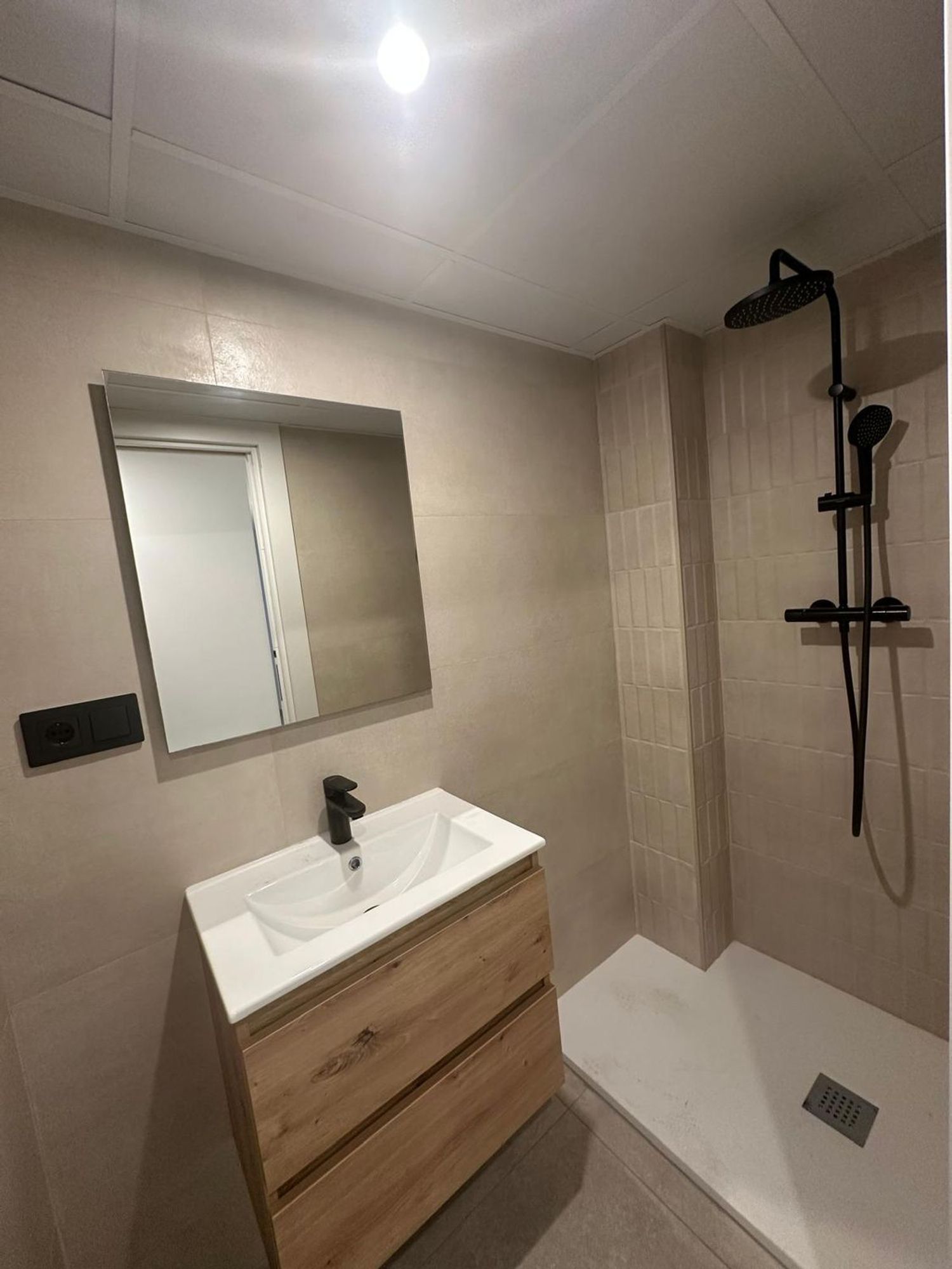 Piso en avenida Condes de San Isidro, 18 - Foto 7