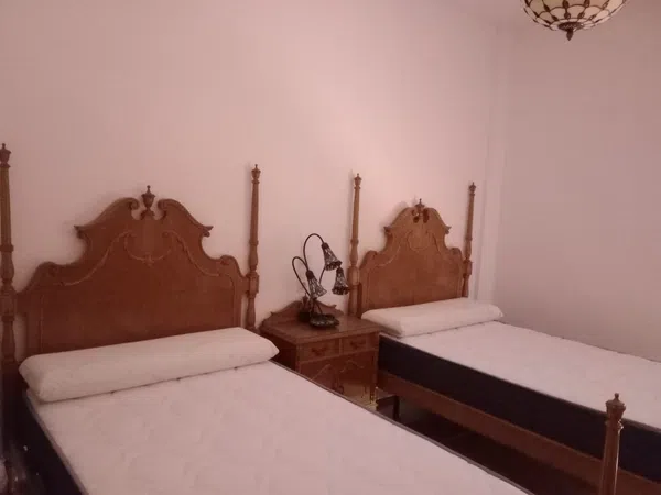 Piso en Paseo Juan Carlos I, 6, Oliva pueblo, Oliva pueblo - Foto 12