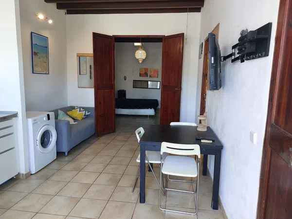 Piso en Calle de sa Carrossa, 19, Dalt Vila - La Marina, Dalt Vila - La Marina - Foto 2