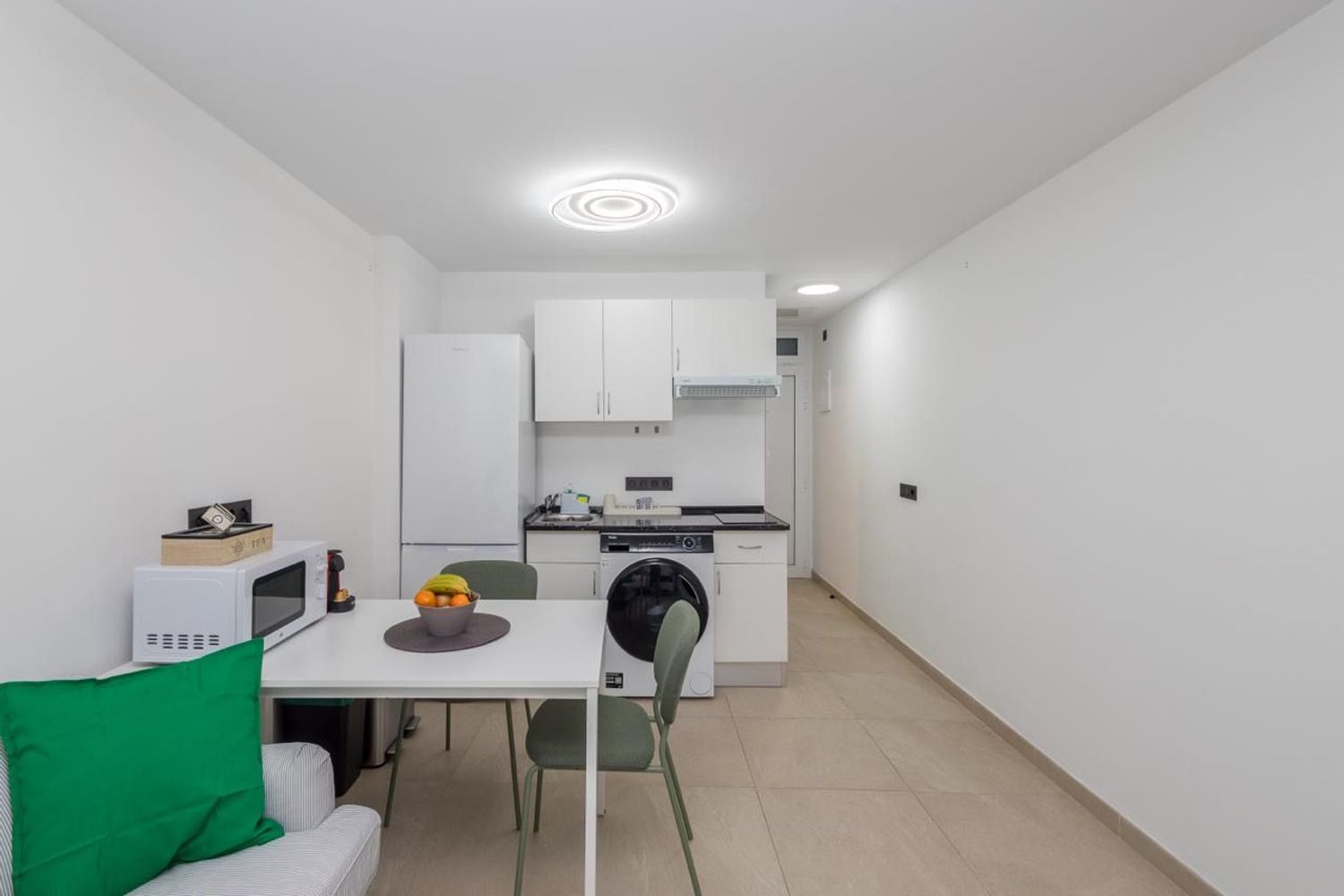 Piso en Calle Bernardo de la Torre, 37, Santa Catalina - Canteras - Foto 11