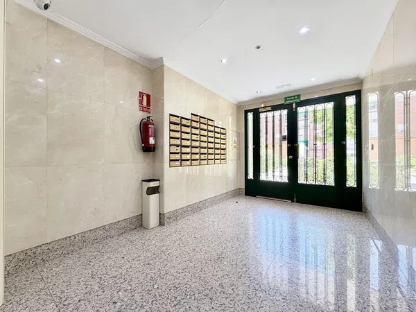 Piso en Plaza de Verín, 13, Pilar - Foto 18