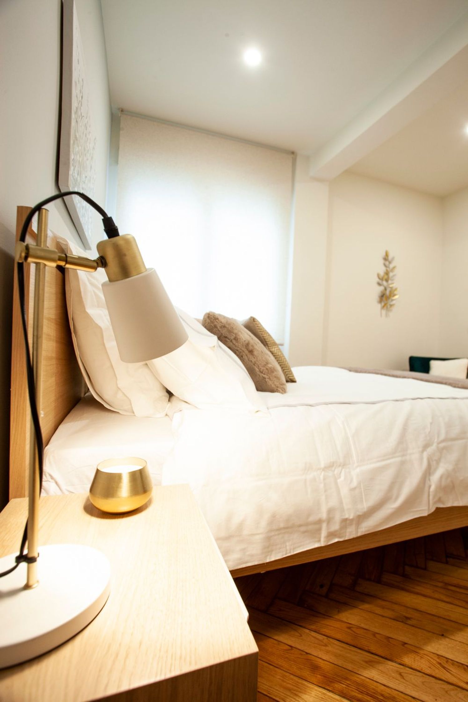 Piso en calle del Desengaño, 12 - Foto 16