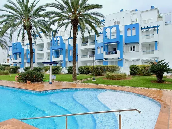 Piso en Calle Oceà Antàrtic, 1, El Palmar-Los Molinos - Foto 1