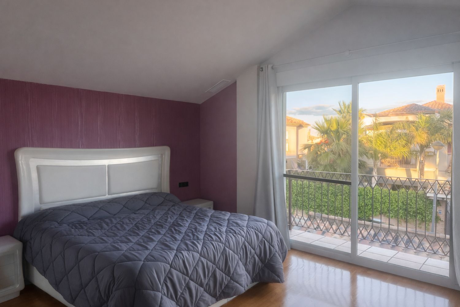 Casa independiente en Urb. el portón de los jerónimos Barrio La Ñora - Foto 16