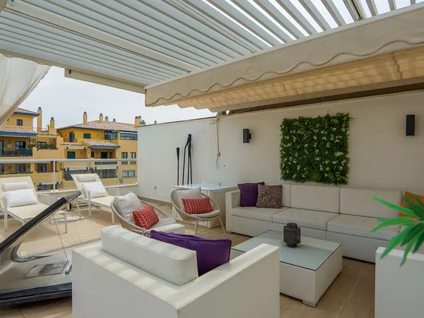 Ático en Calle Juan Antonio de Torquemada, 8, Linda Vista-Nueva Alcántara-Cortijo Blanco - Foto 22