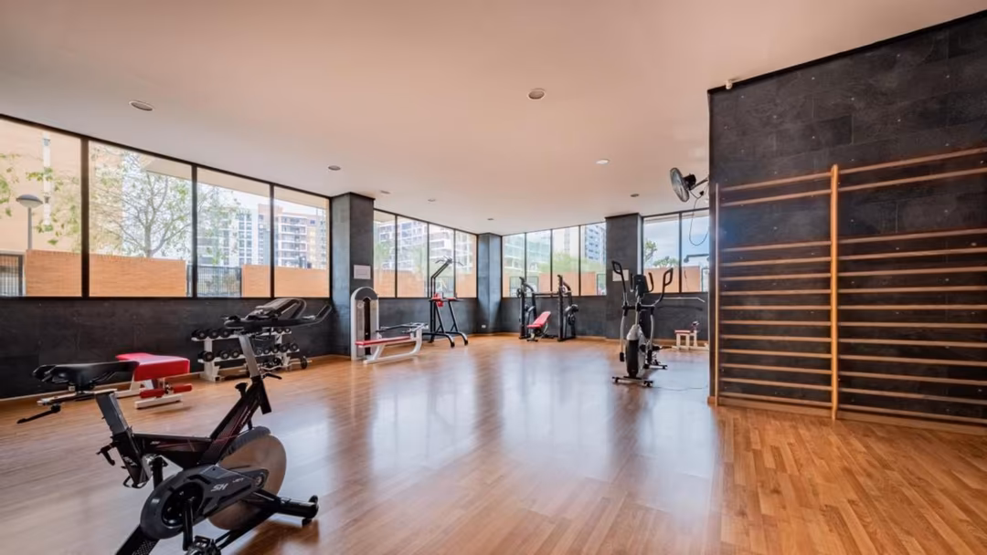 Piso en  Avenida José Jornet Navarro 1 - Foto 2