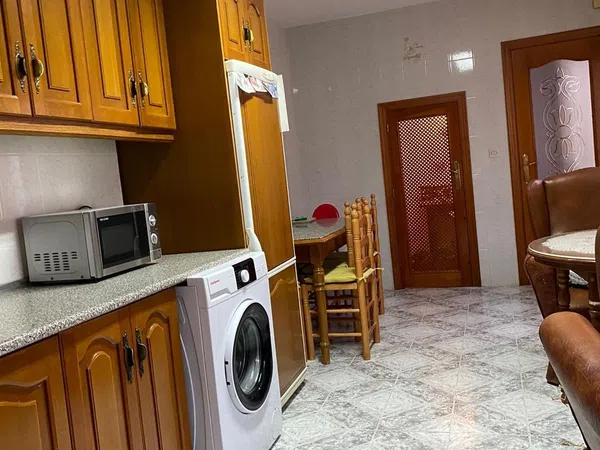 Chalet adosado en Calle Ciudad Jardín, 37 - Foto 6