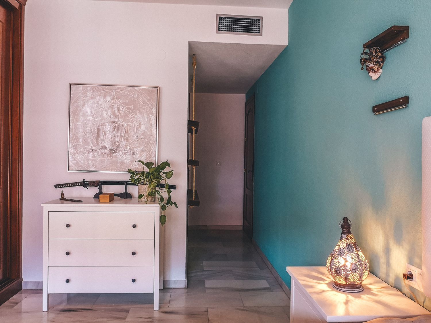 Piso en avenida del Aeropuerto, 10 - Foto 8