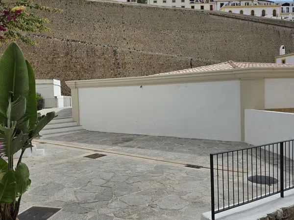 Piso en Calle del Passadís, 2, Dalt Vila - La Marina, Dalt Vila - La Marina - Foto 4