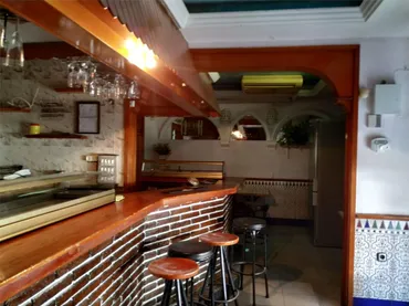 Local comercial en  Carrer de la Rosa d'Alexandria 49 - Foto 1