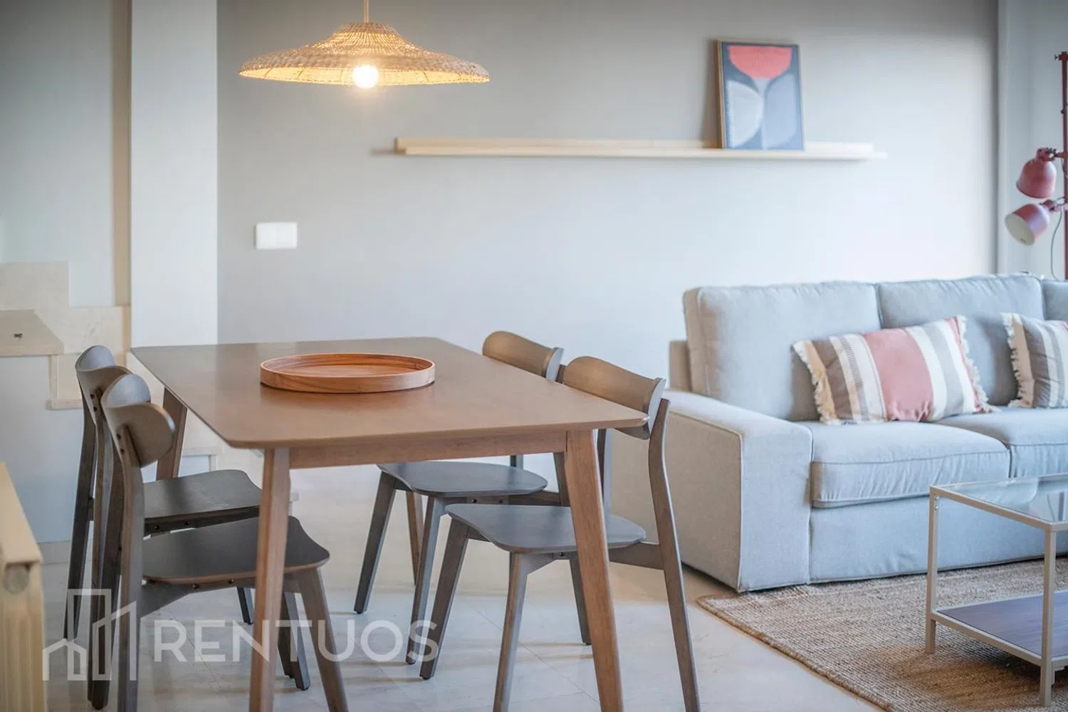 Piso en calle de Bac de Roda - Foto 14