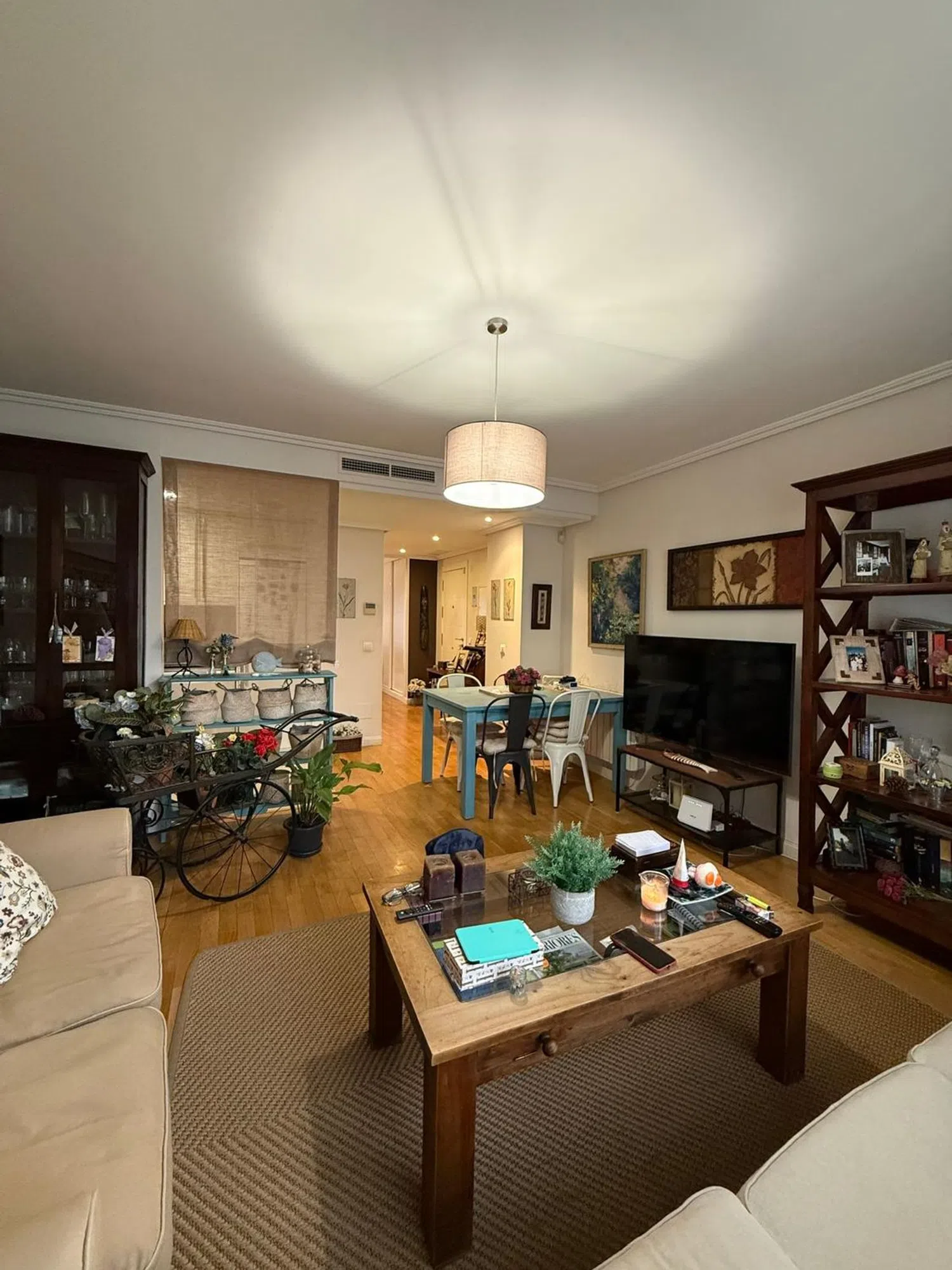 Piso en Casco Antiguo - Foto 1