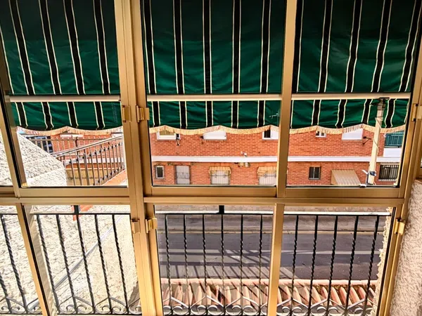 Chalet adosado en calle San Lorenzo, 31 - Foto 23