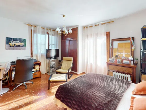 Casa independiente en Barrio El Palo - Foto 19