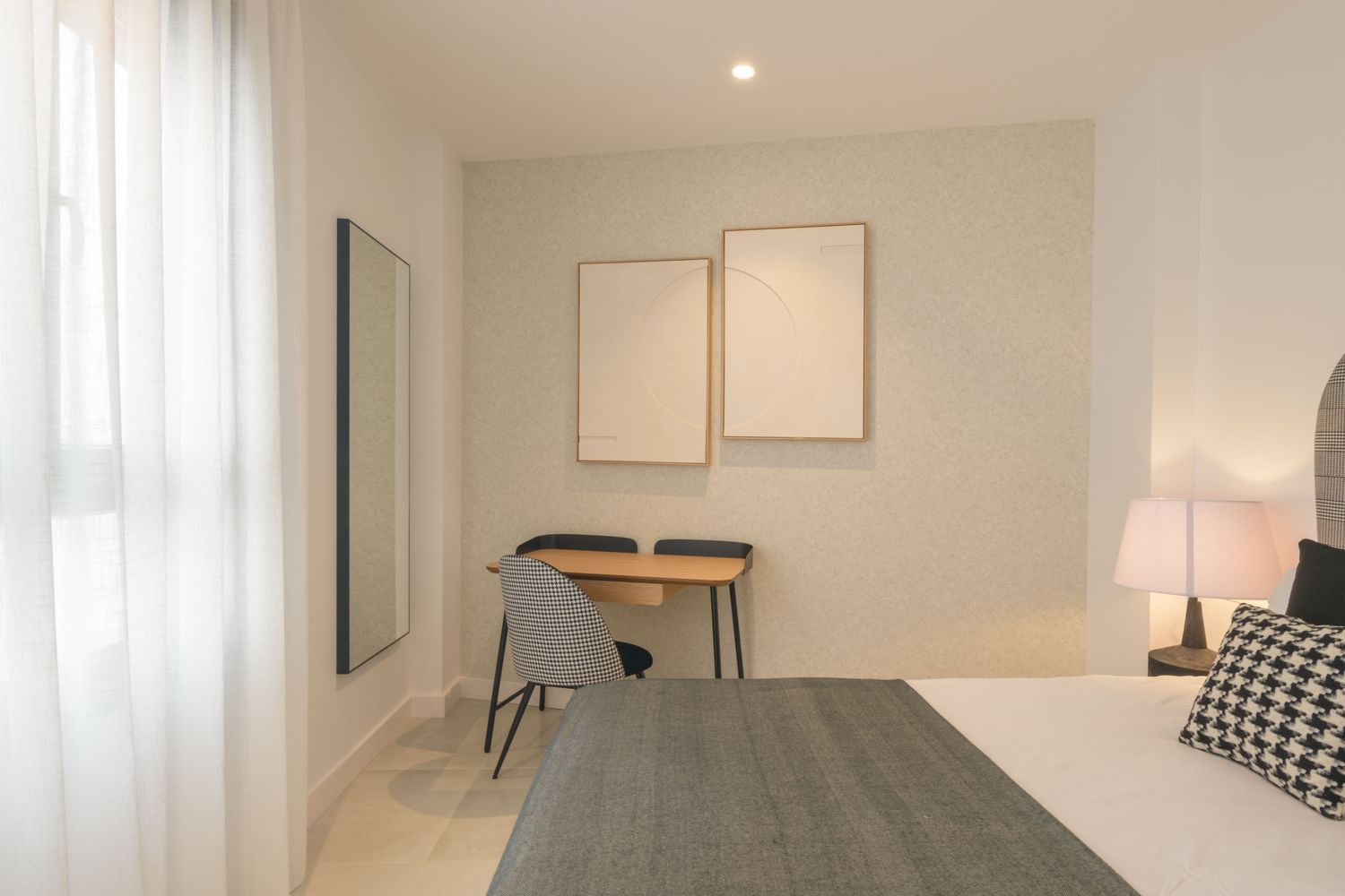 Piso en calle Vázquez Claver, 5 - Foto 19